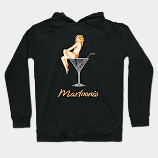 Martoonis Hoodie